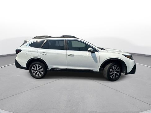 Used 2022 Subaru Outback Premium w/ Popular Package #1 AWD/4WD image 5