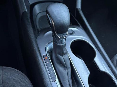 Used 2024 Chevrolet Malibu LS image 20