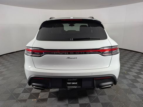 New 2026 Porsche Macan image 6