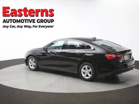 Used 2023 Chevrolet Malibu LS FWD image 62