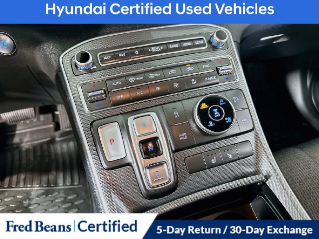 Certified 2023 Hyundai Santa Fe SEL AWD/4WD image 24