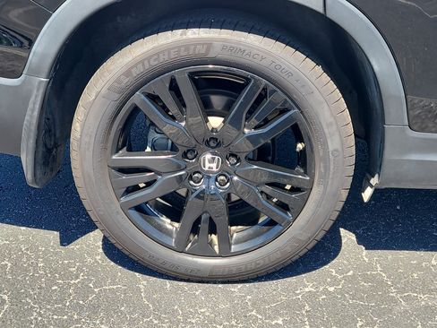 Used 2022 Honda Pilot Special Edition image 9