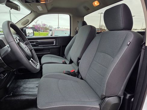 Used 2022 RAM 1500 Tradesman w/ Power & Remote Entry Group image 28