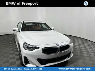New 2025 BMW 230i xDrive Coupe w/ Premium Package video 1
