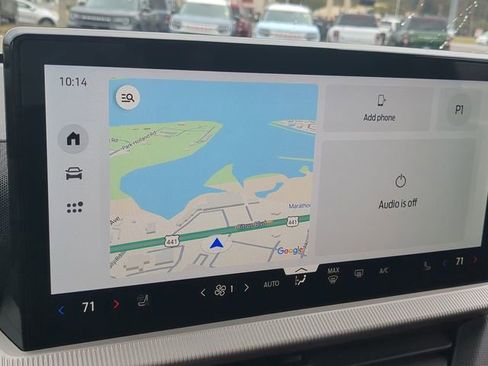 New 2026 Ford Explorer ST w/ Sun And Sound Package image 23