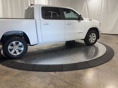 Used 2024 RAM 1500 Laramie