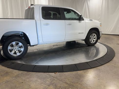 Used 2024 RAM 1500 Laramie image 2