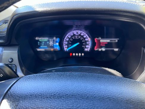 Used 2019 Ford Ranger Lariat w/ FX4 Off-Road Package AWD/4WD image 15