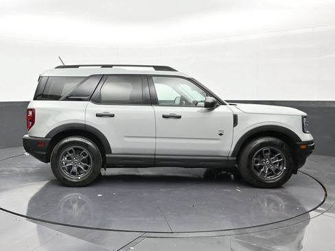 Used 2024 Ford Bronco Sport Big Bend w/ Convenience Package AWD/4WD image 6