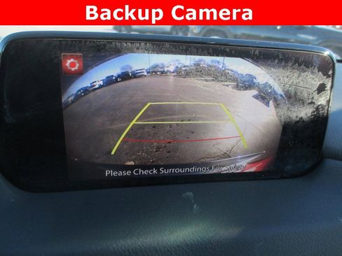 Used 2017 MAZDA CX-5 Grand Touring image 14