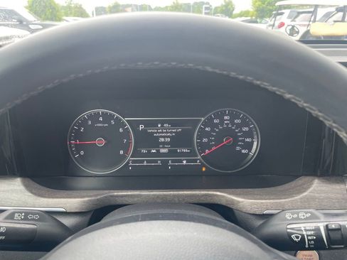 Used 2021 Kia Sorento EX FWD image 14