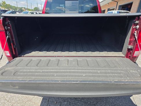 Used 2018 RAM 1500 Big Horn AWD/4WD image 7