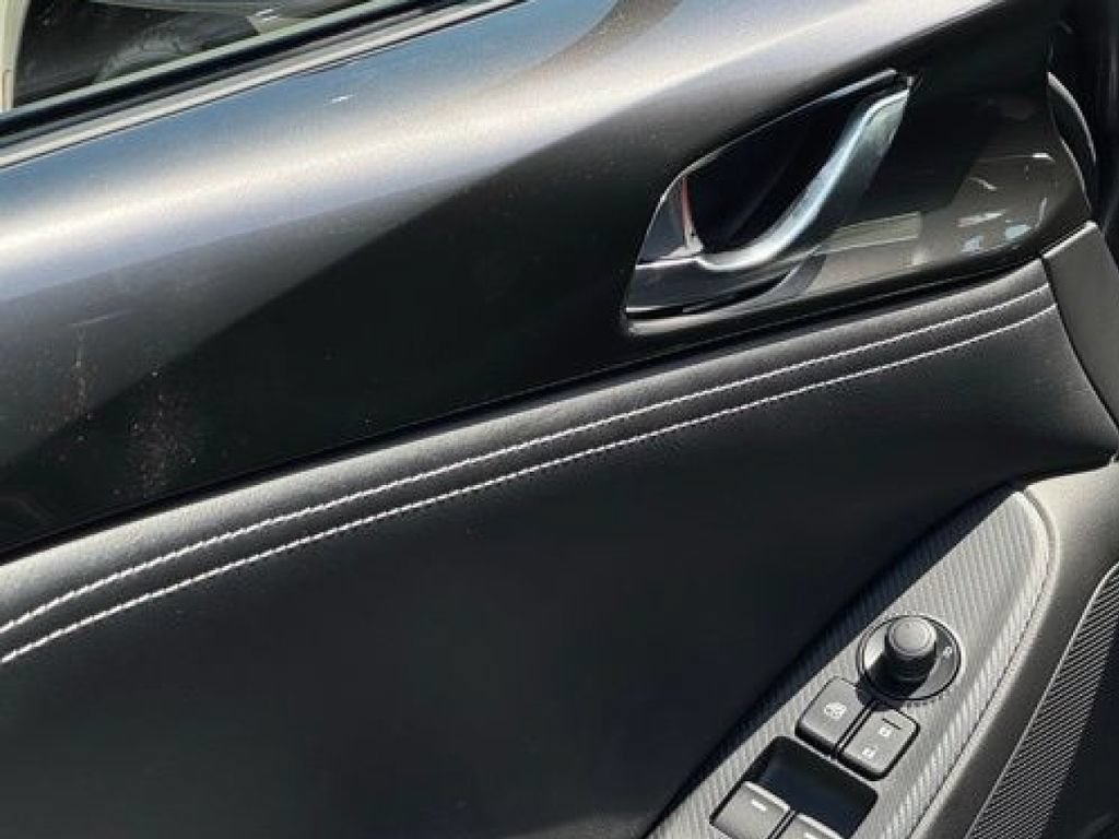 New 2026 MAZDA MX-5 Miata Grand Touring w/ Weather Package RWD image 10