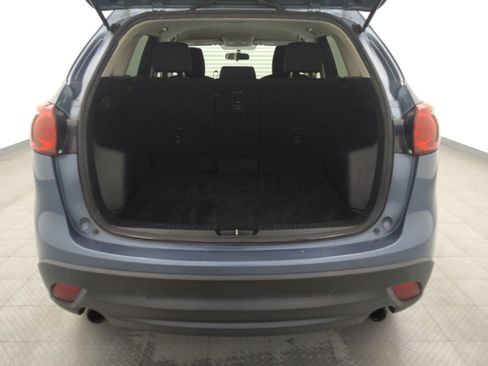Used 2016 MAZDA CX-5 Touring image 29
