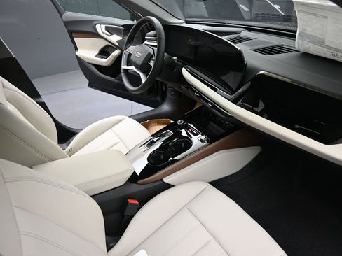 New 2025 Audi A5 2.0T Premium Plus image 12