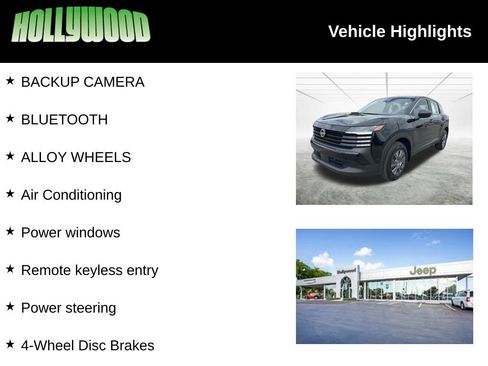 Used 2025 Nissan Kicks S FWD image 3