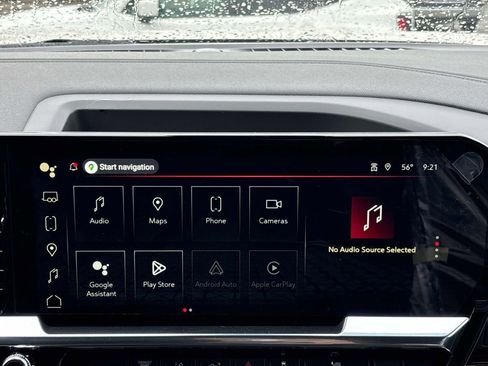 New 2026 GMC Sierra 2500 SLE w/ SLE Value Package; image 15