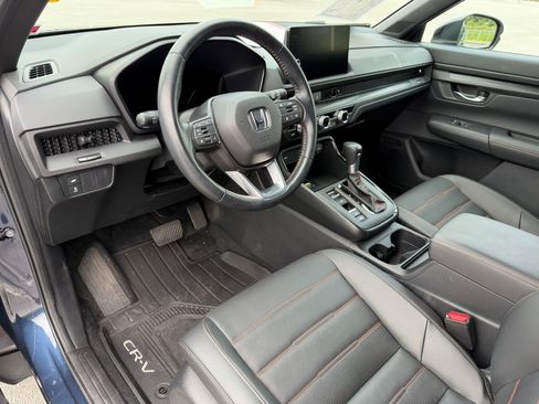 Used 2025 Honda CR-V Sport-L image 4