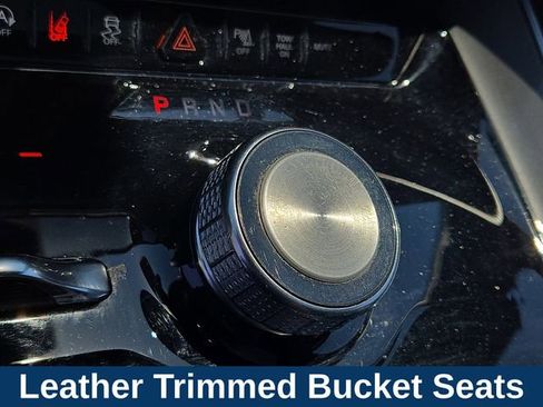 Used 2022 Jeep Wagoneer Series II AWD/4WD image 12