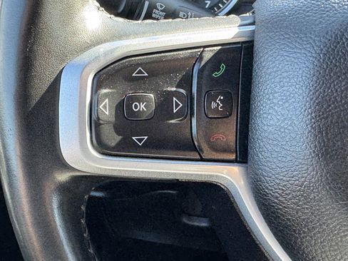 Certified 2021 RAM 1500 Big Horn image 28