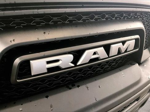 Used 2022 RAM 1500 Warlock w/ Electronics Group AWD/4WD image 29