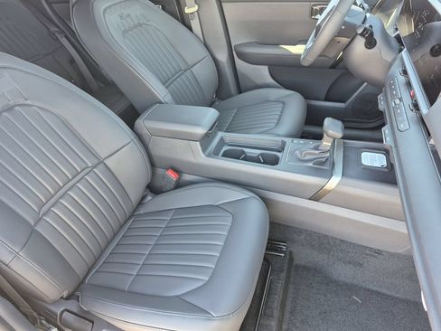 New 2027 Kia Seltos X-Line S w/ X-Line S Premium Package AWD/4WD image 15