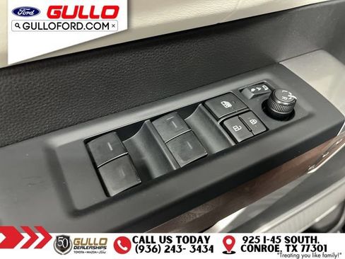 Used 2024 Toyota Sequoia Capstone AWD/4WD image 22