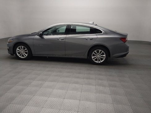 Used 2024 Chevrolet Malibu LT FWD image 3