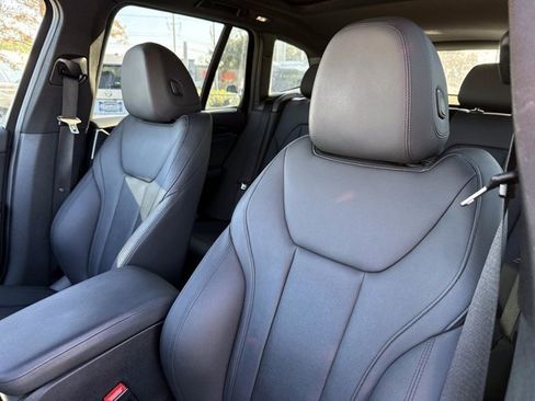 Used 2021 BMW X3 sDrive30i w/ Convenience Package image 21
