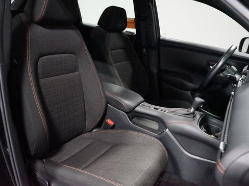 Used 2025 Honda HR-V Sport image 26