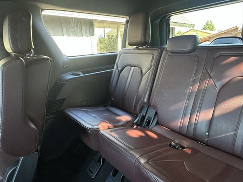Used 2024 Ford Expedition Max Limited AWD/4WD image 58
