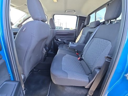 Used 2025 Ford Ranger XLT w/ Equipment Group 301A High image 44