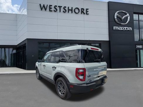 Used 2024 Ford Bronco Sport Big Bend w/ Convenience Package AWD/4WD image 5