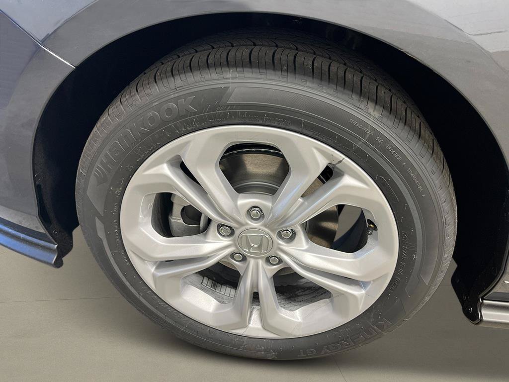 New 2026 Honda Accord LX image 9