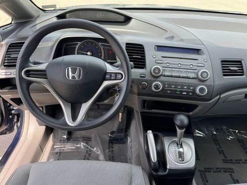 Used 2010 Honda Civic LX image 12