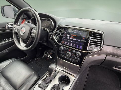 Used 2020 Jeep Grand Cherokee Limited X AWD/4WD image 15