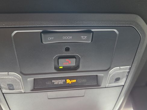 Certified 2025 Toyota Tacoma SR5 RWD image 29