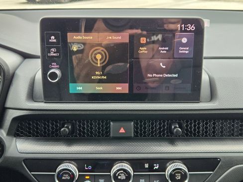 Certified 2026 Honda CR-V LX image 17