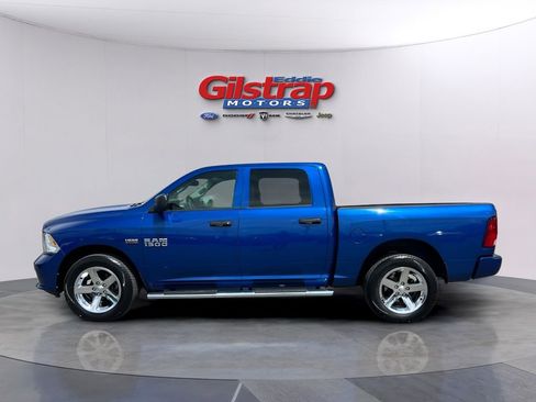 Used 2016 RAM 1500 Express w/ Popular Equipment Group AWD/4WD image 3