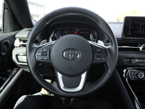 Used 2024 Toyota Supra Premium w/ Driver Assist Package image 18