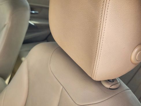 Used 2015 BMW 320i Sedan RWD image 15