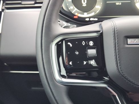 New 2026 Land Rover Range Rover Sport SE image 28