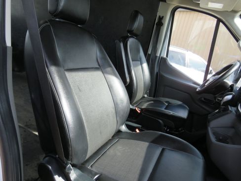 Used 2020 Ford Transit 250 250 Van Med. Roof w/ Load Area Protection Package image 25