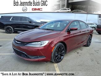 Used 2016 Chrysler 200 S w/ Comfort Group video 1