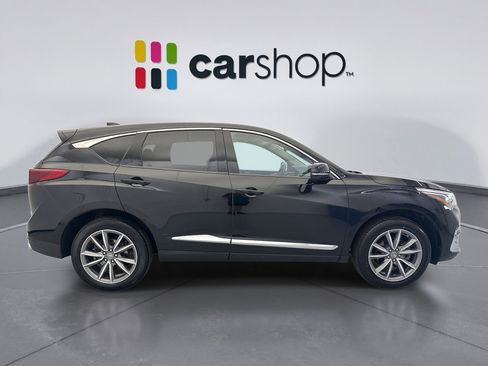 Used 2019 Acura RDX AWD w/ Technology Package image 6