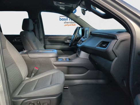 Used 2023 Chevrolet Tahoe LS w/ Max Trailering Package image 17