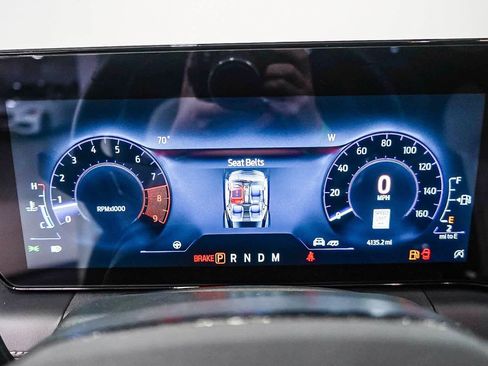 Used 2025 Ford Mustang GT Premium w/ 60th Anniversary Package image 25