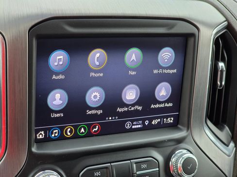 Used 2021 GMC Sierra 2500 Denali w/ Denali Ultimate Package image 21