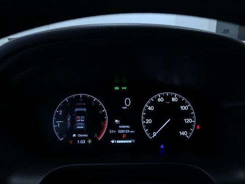 Used 2025 Honda HR-V LX image 29