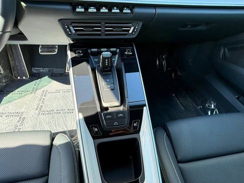 Used 2024 Porsche 911 Turbo S image 76